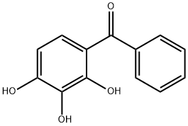 2,3,4-Trihydroxybenzophenone
