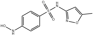 sulfamethoxazole hydroxylamine