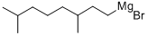 3 7-DIMETHYLOCTYLMAGNESIUM BROMIDE 1.0&
