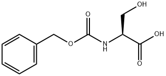 N-Cbz-L-Serine