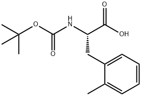 BOC-L-2-Methylphe 
