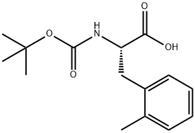 BOC-L-2-Methylphe