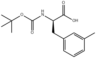 BOC-D-3-Methylphe 