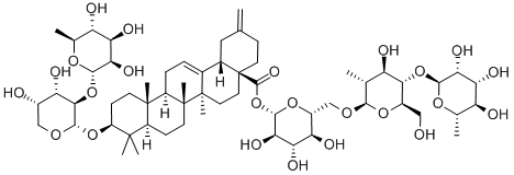 yemuoside YM(10)