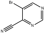 5-BROMO-4-CYANOPYRIMIDINE