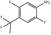 4-AMINO-2,5-DIFLUOROBENZOTRIFLUORIDE