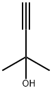 3-Methyl butynol 