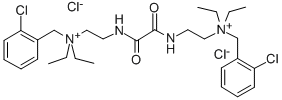 ambenonium chloride 