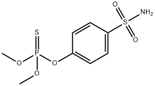 Cythioate