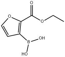 2-(Ethoxycarbonyl)furan-3-boronic acid