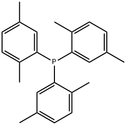TRI(2,5-XYLYL)PHOSPHINE