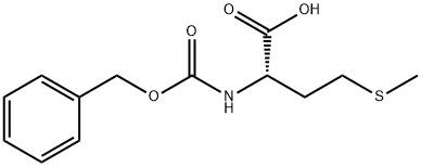 N-Cbz-L-methionine