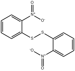 Bis(2-nitrophenyl) disulfide