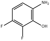 6-AMINO-2 3-DIFLUOROPHENOL
