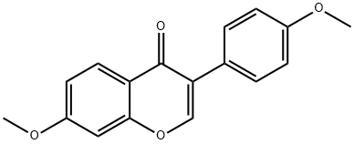 4',7-Dimethoxyisoflavone