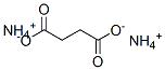 Ammonium succinate