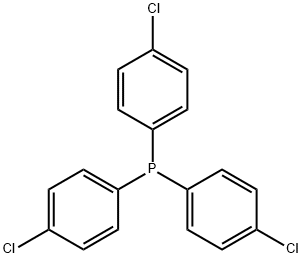 TRIS(4-CHLOROPHENYL)PHOSPHINE