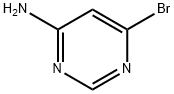 6-broMopyriMidin-4-aMine