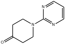 1-PYRIMIDIN-2-YL-PIPERIDIN-4-ONE