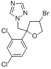 BROMUCONAZOLE