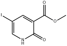 METHYL 2-HYDROXY-5-IODONICOTINATE