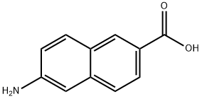 6-AMINO-2-NAPHTHOIC ACID