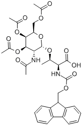 FMOC-THR(GALNAC(AC)3-ALPHA-D)-OH