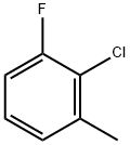 2-CHLORO-3-FLUOROTOLUENE