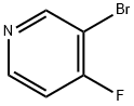 3-BROMO-4-FLUOROPYRIDINE