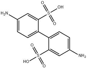 2,2'-Benzidinedisulfonic acid