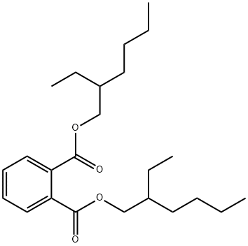 Bis(2-ethylhexyl) phthalate