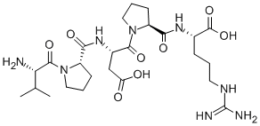 ENTEROSTATIN (PIG, RAT)