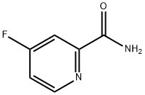 4-Fluoropicolinamide