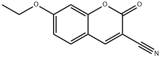 3-CYANO-7-ETHOXYCOUMARIN