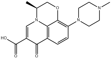 Defluoro Levofloxacin