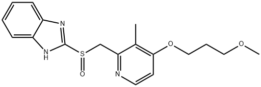 Rabeprazole