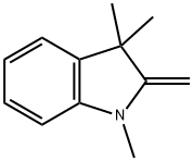 1,3,3-Trimethyl-2-methyleneindoline