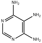 4,5,6-TRIAMINOPYRIMIDINE