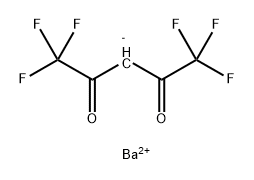 BARIUM HEXAFLUOROACETYLACETONATE