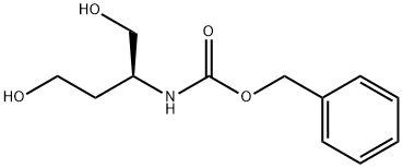 (S)-2-CBZ-AMINO-BUTANE-1,4-DIOL