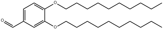 3',4'-(DIDECYLOXY)BENZALDEHYDE