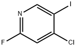 4-chloro-2-fluoro-5-iodopyridine