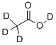 ACETIC ACID-D4