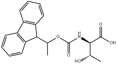 FMOC-D-THR-OH