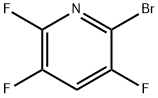 2-bromo-3,5,6-trifluoropyridine
