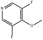 3,5-difluoro-4-methoxypyridine