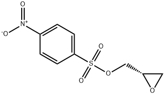 (S)-(+)-Glycidyl-4-nitrobenzenesulfonate