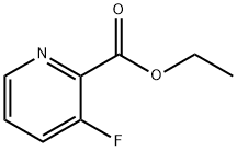 Ethyl 3-Fluoropyridine-2-carboxylate