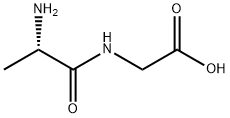 DL-ALANYL-GLYCINE