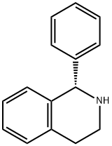 (1S)-1-Phenyl-1,2,3,4-tetrahydroisoquinoline